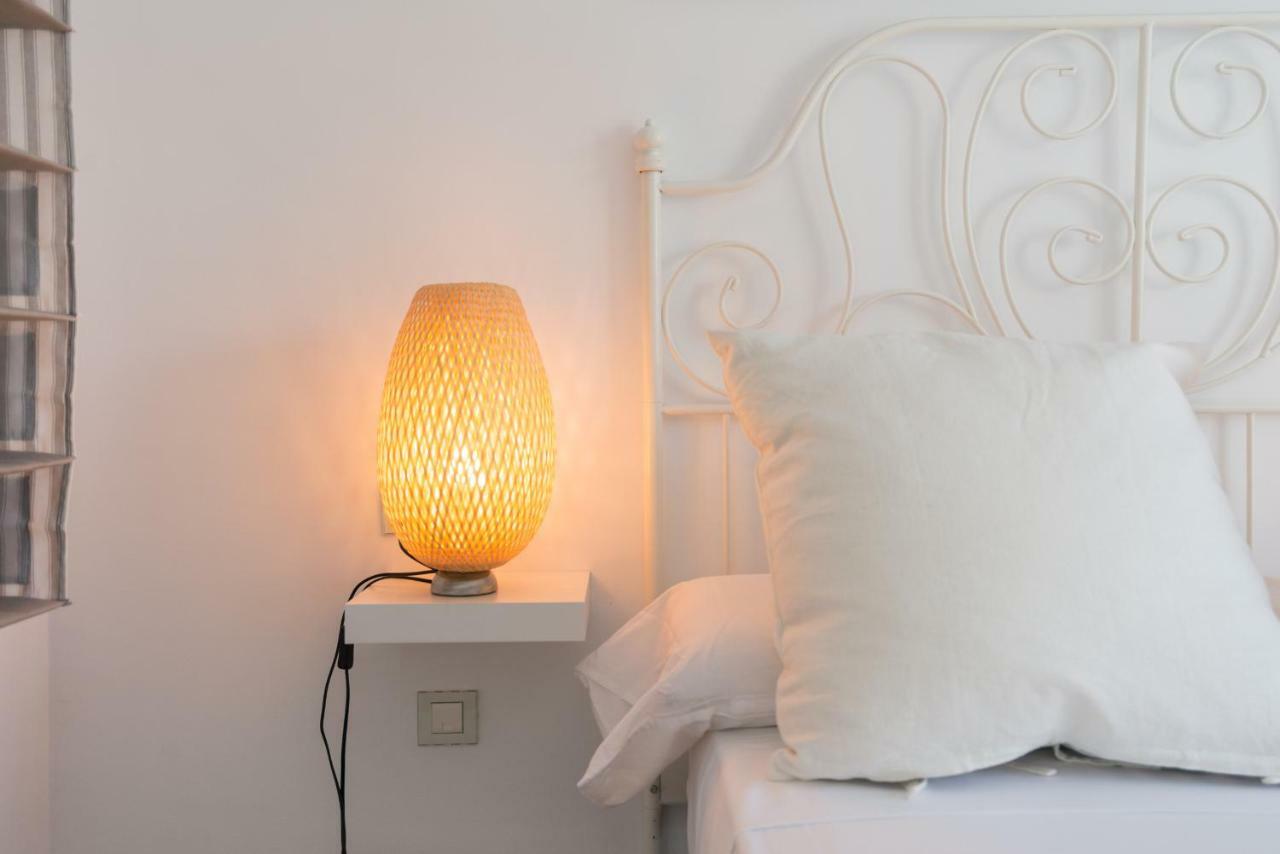 Ma2A-Perfect Apartment For Couples Or Groups Up To 5 Guests มาลากา ภายนอก รูปภาพ