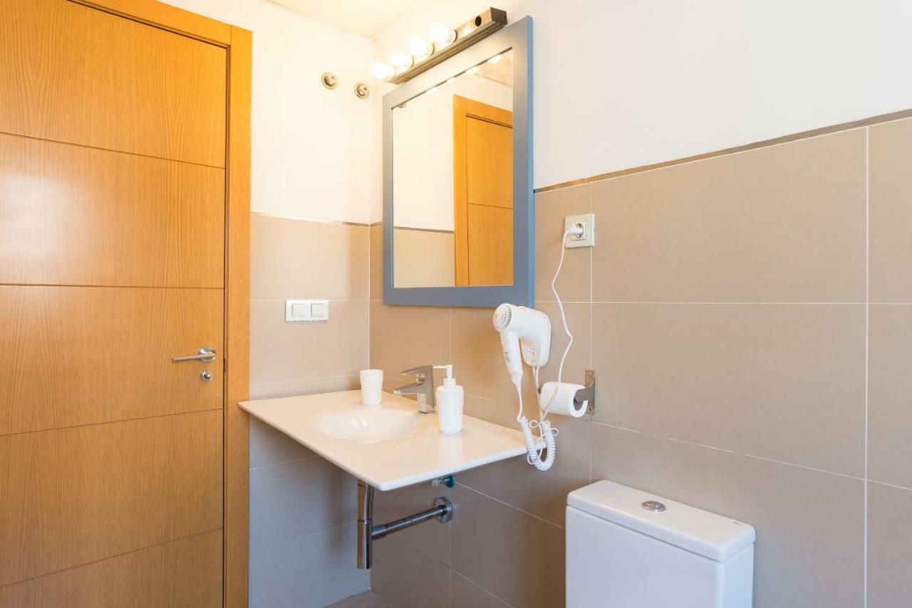 Ma2A-Perfect Apartment For Couples Or Groups Up To 5 Guests มาลากา ภายนอก รูปภาพ